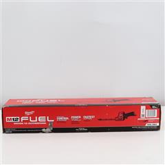 Sealed Milwaukee 2533-20 M12 FUEL 12V 8